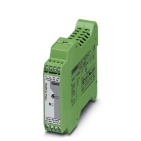 Phoenix Contact 2320018 alimentatore per computer Verde (2320018)