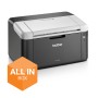 Brother HL-1212W stampante laser 2400 x 600 DPI A4 Wi-Fi (HL1212WG1)