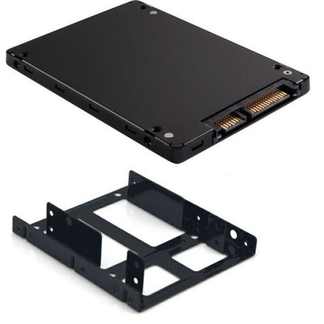 CoreParts CP-SSD-3.5-TLC-1000 drives allo stato solido 3.5" 1000 GB Serial ATA III (CP-SSD-3.5-TLC-1000)