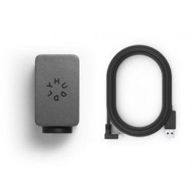 Huddly ONE Work From Home Kit 12 MP Nero 1920 x 1080 Pixel 30 fps CMOS 25,4 / 2,3 mm (1 / 2.3") (7090043790603)