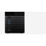 Western Digital My Book Duo array di dischi 36 TB Desktop Nero (WDBFBE0360JBK-EESN)
