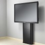 Chief XFD1U 2,03 m (80") Nero (XFD1U-EU)