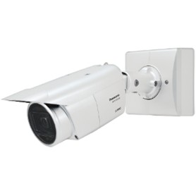Panasonic WV-X1551LN telecamera di sorveglianza Telecamera di sicurezza IP Esterno Capocorda 3072 x 1728 Pixel Soff (WV-X1551LN)