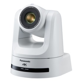 Panasonic AW-UE100WEJ telecamera di sorveglianza Telecamera di sicurezza IP Interno 3840 x 2160 Pixel Scrivania/so (AW-UE100WEJ)