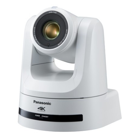 Panasonic AW-UE100WEJ telecamera di sorveglianza Telecamera di sicurezza IP Interno 3840 x 2160 Pixel Scrivania/so (AW-UE100WEJ)