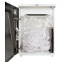 HSM SECURIO B32 3.9 distruggi documenti Taglio a striscia 63 dB 31 cm Nero, Bianco (1820)