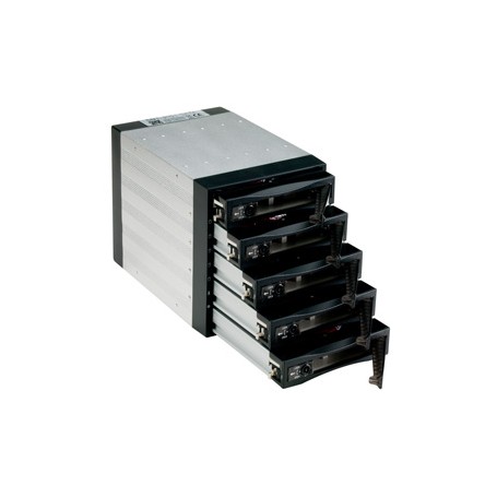 Fantec SNT-BA3151-1 array di dischi (2338)