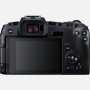 Canon EOS RP + RF 24-105mm F4-7.1 IS STM MILC 26,2 MP CMOS 6240 x 4160 Pixel Nero (3380C133)