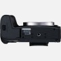 Canon EOS RP + RF 24-105mm F4-7.1 IS STM MILC 26,2 MP CMOS 6240 x 4160 Pixel Nero (3380C133)