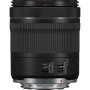 Canon EOS RP + RF 24-105mm F4-7.1 IS STM MILC 26,2 MP CMOS 6240 x 4160 Pixel Nero (3380C133)