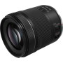 Canon EOS RP + RF 24-105mm F4-7.1 IS STM MILC 26,2 MP CMOS 6240 x 4160 Pixel Nero (3380C133)