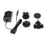 Brodit 216283 Caricabatterie per dispositivi mobili Nero Interno (216283)