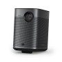XGIMI Halo+ videoproiettore Proiettore a raggio standard 900 ANSI lumen DLP 1080p (1920x1080) Compatibilità 3D Grigio (WM03A)