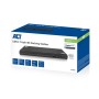 ACT AC7048 replicatore di porte e docking station per notebook Cablato USB 3.2 Gen 1 (3.1 Gen 1) Type-C Nero (AC7048)