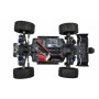 Amewi 22626 modellino radiocomandato (RC) Buggy Motore elettrico 1:16 (22626)