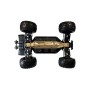 Amewi Raven modellino radiocomandato (RC) Truggy Motore elettrico 1:10 (22514)