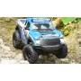 Amewi 22594 modellino radiocomandato (RC) Furgoncino Motore elettrico 1:10 (22594)