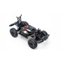 Amewi 22592 modellino radiocomandato (RC) Camion cingolato Motore elettrico 1:10 (22592)