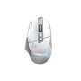 Logitech G G502 X Plus mouse Mano destra RF Wireless Ottico 25600 DPI (910-006172)