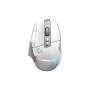 Logitech G G502 X Plus mouse Mano destra RF Wireless Ottico 25600 DPI (910-006172)