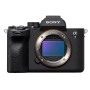 Sony α ILCE-7M4 33 MP Exmor R CMOS 3840 x 2160 Pixel Nero (ILCE7M4B.CEC)