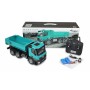 Amewi 22533 modellino radiocomandato (RC) Dumper Motore elettrico 1:14 (22533)