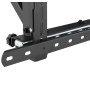 Equip 650352 supporto da tavolo per Tv a schermo piatto 177,8 cm (70") Nero (650352)