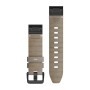 Garmin QuickFit 20 Band Camoscio (010-12876-00)