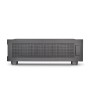 Thermaltake Core P100 Nero (CA-1F1-00D1NN-00)
