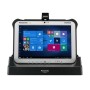 Panasonic FZ-VEBG11AU replicatore di porte e docking station per notebook Nero (FZ-VEBG11AU)