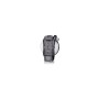 Cloer 1898 piastra per waffle 5 waffle 950 W Nero, Acciaio inossidabile (1898)