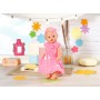 BABY born Trendy Flowerdress Vestito per bambola (832684)