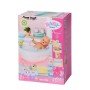 BABY born Bath Bathtub Vasca per bambole (832691)