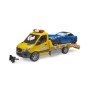 BRUDER 02675 veicolo giocattolo (02675)