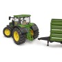 BRUDER John Deere 7R 350 (03150)