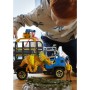 schleich Dinosaurs Dino Transport Mission (42565)