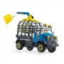 schleich Dinosaurs Dino Transport Mission (42565)