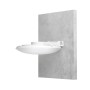 Ubiquiti Networks UACC-PRO-AP-AM accessorio per punto di accesso WLAN Supporto per punto di accesso WLAN (UACC-Pro-AP-AM)