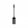 Verbatim 49146 hub di interfaccia USB 3.2 Gen 1 (3.1 Gen 1) Type-C 1000 Mbit/s Nero, Argento (49146)