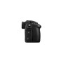 Panasonic Lumix GH5M2 + Leica ES12060 Kit fotocamere SLR 20,33 MP Live MOS 5184 x 3888 Pixel Nero (DC-GH5M2LE)