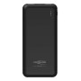 Ansmann PB320PD 10000 mAh Nero (1700-0148)