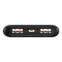 Ansmann PB320PD 10000 mAh Nero (1700-0148)