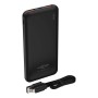 Ansmann PB320PD 10000 mAh Nero (1700-0148)