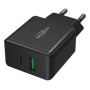 Ansmann HC218PD Nero Interno (1001-0109)