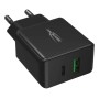 Ansmann HC218PD Nero Interno (1001-0109)