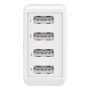 Ansmann HC430 Bianco Interno (1001-0113)