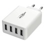 Ansmann HC430 Bianco Interno (1001-0113)