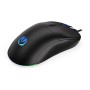 ENDORFY GEM Plus mouse Mano destra USB tipo-C Ottico 19000 DPI (EY6A005)