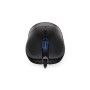 ENDORFY GEM Plus mouse Mano destra USB tipo-C Ottico 19000 DPI (EY6A005)