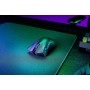 Razer DeathAdder V2 X HyperSpeed mouse Mano destra Bluetooth Ottico 14000 DPI (RZ01-04130100-R3G1)